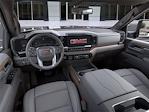 New 2025 GMC Sierra 2500 SLT Crew Cab 4WD Pickup for sale #339535 - photo 15