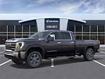 New 2025 GMC Sierra 2500 SLT Crew Cab 4WD Pickup for sale #339535 - photo 3