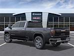 New 2025 GMC Sierra 2500 SLT Crew Cab 4WD Pickup for sale #339535 - photo 4