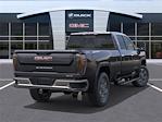 New 2025 GMC Sierra 2500 SLT Crew Cab 4WD Pickup for sale #339535 - photo 2