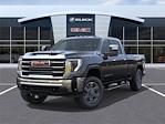 New 2025 GMC Sierra 2500 SLT Crew Cab 4WD Pickup for sale #339535 - photo 6