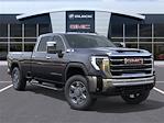 New 2025 GMC Sierra 2500 SLT Crew Cab 4WD Pickup for sale #339535 - photo 7