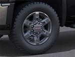 New 2025 GMC Sierra 2500 SLT Crew Cab 4WD Pickup for sale #339535 - photo 9