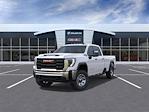 New 2025 GMC Sierra 3500 Pro Crew Cab 4WD Pickup for sale #339787 - photo 8