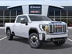 New 2025 GMC Sierra 2500 Denali Crew Cab 4WD Pickup for sale #339881 - photo 7