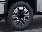 New 2025 GMC Sierra 3500 Denali Crew Cab 4WD Pickup for sale #340183 - photo 9