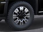 New 2025 GMC Sierra 2500 Denali Crew Cab 4WD Pickup for sale #340240 - photo 9