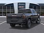New 2025 GMC Sierra 2500 Denali Crew Cab 4WD Pickup for sale #340257 - photo 2