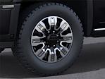 New 2025 GMC Sierra 2500 Denali Crew Cab 4WD Pickup for sale #340257 - photo 9