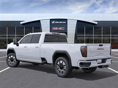 New 2025 GMC Sierra 2500 Denali Crew Cab 4WD Pickup for sale #340299 - photo 2