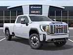 New 2025 GMC Sierra 2500 Denali Crew Cab 4WD Pickup for sale #340299 - photo 7