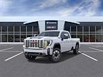 New 2025 GMC Sierra 2500 Denali Crew Cab 4WD Pickup for sale #340299 - photo 8