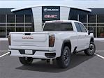 New 2025 GMC Sierra 3500 Denali Ultimate Crew Cab 4WD Pickup for sale #340740 - photo 2