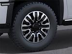 New 2025 GMC Sierra 3500 Denali Ultimate Crew Cab 4WD Pickup for sale #340740 - photo 9
