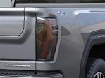 New 2025 GMC Sierra 3500 Denali Ultimate Crew Cab 4WD Pickup for sale #340746 - photo 11