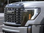 New 2025 GMC Sierra 3500 Denali Ultimate Crew Cab 4WD Pickup for sale #340746 - photo 13