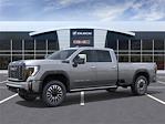 New 2025 GMC Sierra 3500 Denali Ultimate Crew Cab 4WD Pickup for sale #340746 - photo 3