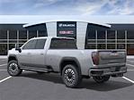 New 2025 GMC Sierra 3500 Denali Ultimate Crew Cab 4WD Pickup for sale #340746 - photo 4