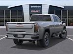 New 2025 GMC Sierra 3500 Denali Ultimate Crew Cab 4WD Pickup for sale #340746 - photo 2