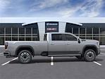 New 2025 GMC Sierra 3500 Denali Ultimate Crew Cab 4WD Pickup for sale #340746 - photo 5