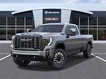 New 2025 GMC Sierra 3500 Denali Ultimate Crew Cab 4WD Pickup for sale #340746 - photo 6