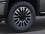 New 2025 GMC Sierra 3500 Denali Ultimate Crew Cab 4WD Pickup for sale #340746 - photo 9