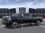 New 2025 GMC Sierra 3500 Denali Ultimate Crew Cab 4WD Pickup for sale #340760 - photo 3