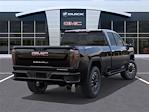 New 2025 GMC Sierra 3500 Denali Ultimate Crew Cab 4WD Pickup for sale #340760 - photo 2