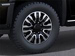 New 2025 GMC Sierra 3500 Denali Ultimate Crew Cab 4WD Pickup for sale #340760 - photo 9