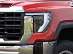 New 2025 GMC Sierra 3500 Pro Crew Cab 4WD Pickup for sale #346909 - photo 10