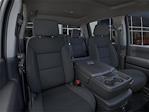New 2025 GMC Sierra 3500 Pro Crew Cab 4WD Pickup for sale #346909 - photo 16