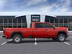 New 2025 GMC Sierra 3500 Pro Crew Cab 4WD Pickup for sale #346909 - photo 5