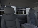 New 2025 GMC Sierra 3500 Pro Regular Cab 4WD Pickup for sale #347075 - photo 24