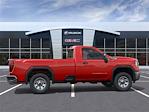 New 2025 GMC Sierra 3500 Pro Regular Cab 4WD Pickup for sale #347586 - photo 5