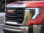 New 2025 GMC Sierra 3500 Pro Double Cab 4WD Pickup for sale #347592 - photo 13