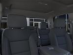 New 2025 GMC Sierra 3500 Pro Double Cab 4WD Pickup for sale #347592 - photo 24