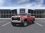 New 2025 GMC Sierra 3500 Pro Double Cab 4WD Pickup for sale #347592 - photo 8