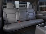 New 2025 GMC Sierra 2500 SLT Crew Cab 4WD Pickup for sale #348280 - photo 17