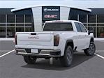 New 2025 GMC Sierra 2500 SLT Crew Cab 4WD Pickup for sale #348280 - photo 2