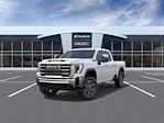 New 2025 GMC Sierra 2500 SLT Crew Cab 4WD Pickup for sale #348280 - photo 8