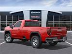 New 2025 GMC Sierra 2500 Pro Regular Cab 4WD Pickup for sale #348641 - photo 2