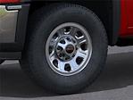 New 2025 GMC Sierra 2500 Pro Regular Cab 4WD Pickup for sale #348641 - photo 9