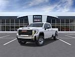 New 2025 GMC Sierra 2500 Pro Crew Cab 4WD Pickup for sale #352122 - photo 8