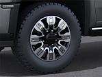 New 2025 GMC Sierra 2500 Denali Crew Cab 4WD Pickup for sale #352693 - photo 9