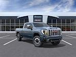 New 2025 GMC Sierra 2500 Denali Crew Cab 4WD Pickup for sale #352717 - photo 1