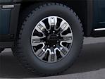 New 2025 GMC Sierra 2500 Denali Crew Cab 4WD Pickup for sale #352717 - photo 9