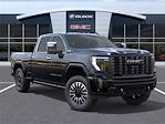 New 2025 GMC Sierra 2500 Denali Ultimate Crew Cab 4WD Pickup for sale #352751 - photo 7