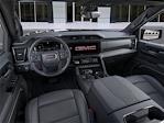 New 2025 GMC Sierra 1500 AT4X Crew Cab 4WD Pickup for sale #356973 - photo 15