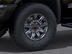 New 2025 GMC Sierra 1500 AT4X Crew Cab 4WD Pickup for sale #356973 - photo 9