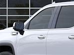 New 2025 GMC Sierra 1500 SLT Crew Cab Pickup for sale #380414 - photo 12